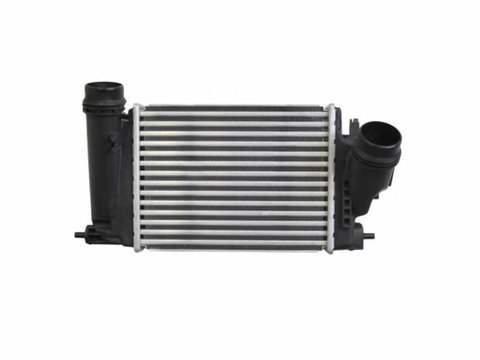 Radiator intercooler Renault Kadjar 1.6 dci diesel