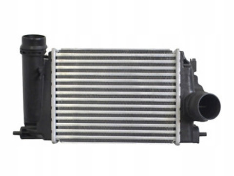 Radiator intercooler Renault Kadjar 1.6 DIG Turbo