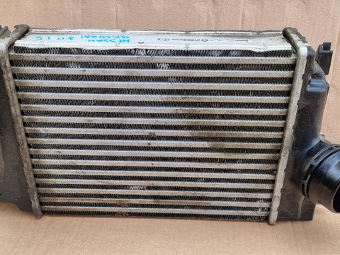 Radiator intercooler Renault Kadjar Talisman Megane 4 1.5 DCI 2016 2017 2018