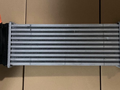 Radiator intercooler Renault Kangoo 3 1,5 dCi NOU 144963234R