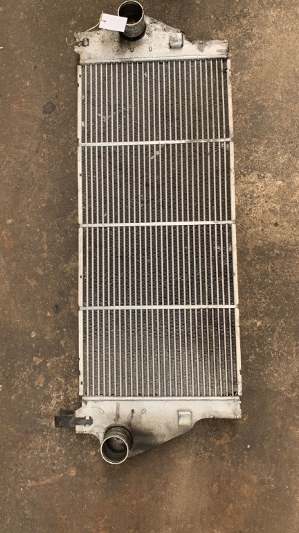 Radiator intercooler Renault Laguna 2 1.9 DCI 2004 F9Q-C7-50