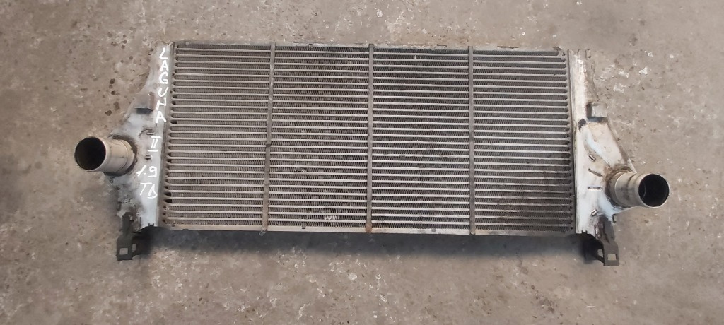 Radiator Intercooler Renault Laguna 2 / Espace 1.9