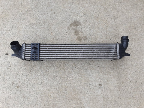 Radiator intercooler Renault Laguna 3, 2.0 dci, 2009