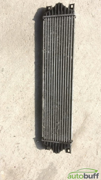 Radiator Intercooler Renault Master II (19972010