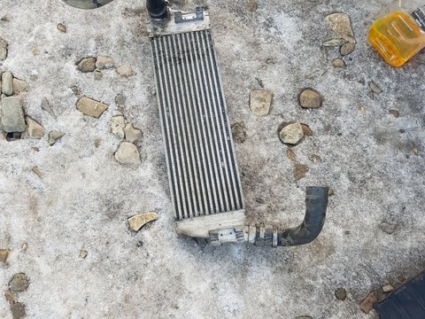 Radiator intercooler Renault Megane 1.5 dci 74kw 2007