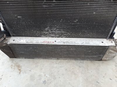 Radiator intercooler Renault Megane 2.0 dci. an 20