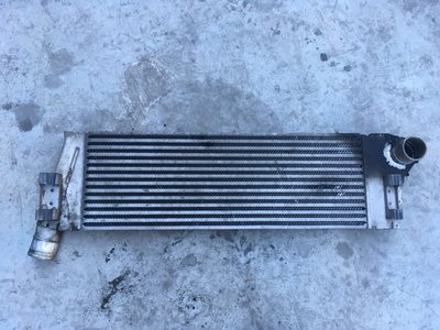 Radiator intercooler Renault Megane 2 1.5 dci cod: