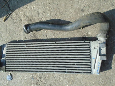 Radiator intercooler renault megane 2 1.5dsl cod 8200115540