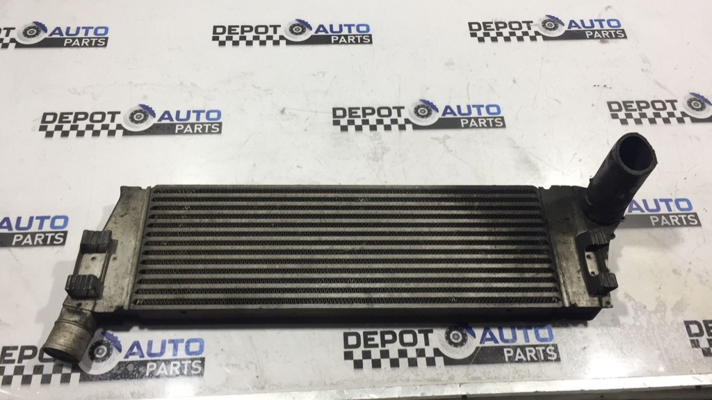RADIATOR INTERCOOLER RENAULT MEGANE 2 1.9 DCI COD 