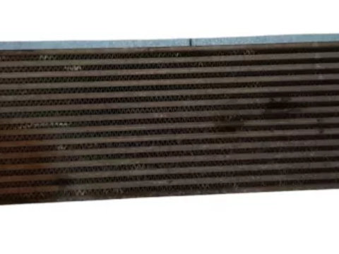 Radiator intercooler Renault Megane 2 [2002 - 2006] Sedan 1.5 dCi AT (101 hp)