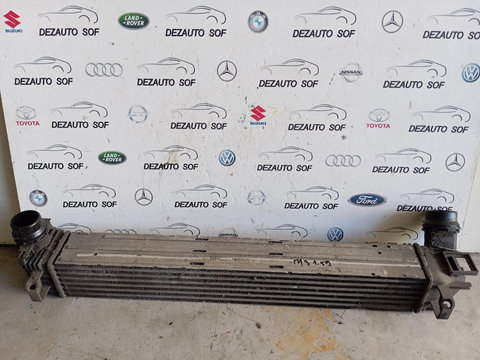 Radiator Intercooler Renault Megane 3 1.5 dci 2009- 2014 Cod: 144960600R