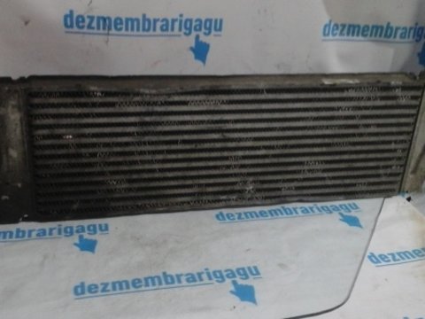 Radiator intercooler Renault Megane Ii (2002-)