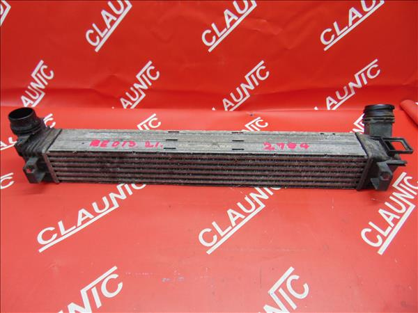 Radiator Intercooler RENAULT MEGANE III Grandtour (KZ0-1) 1.5 dCi (KZ09, KZ0D, KZ1G, KZ1M, KZ1W) K9K 836