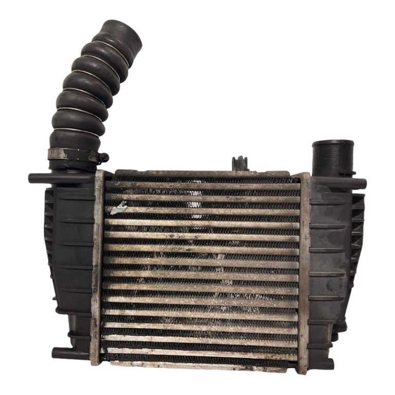 Radiator intercooler Renault Modus Grand Modus Cli