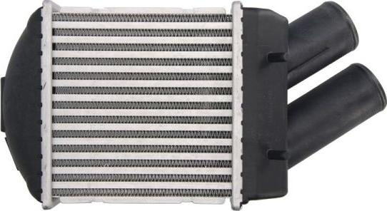 Radiator intercooler RENAULT SCÉNIC I JA0/1 THERMOTEC DAR001TT