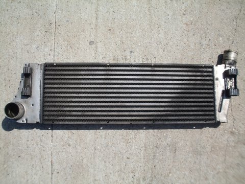 Radiator intercooler Renault Scenic 2 1.9 DCi