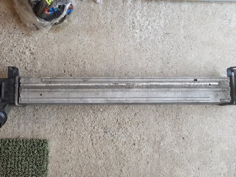 Radiator intercooler Renault Scenic 2011 1.9 DCI