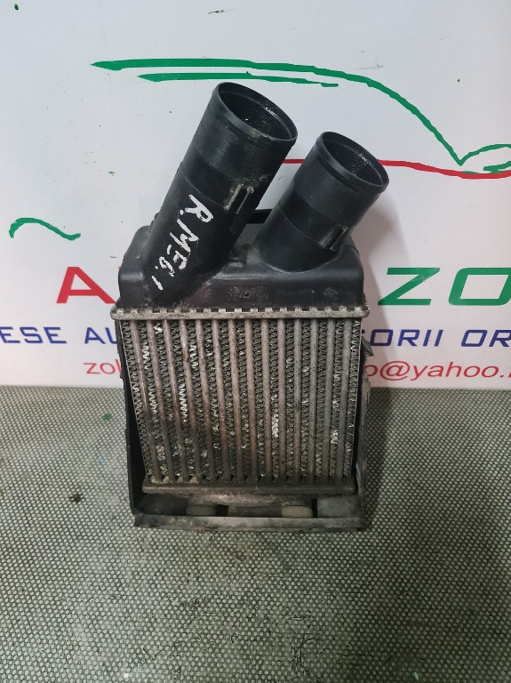 Radiator intercooler Renault Scenic I Megane I 1.9 DTI DCI 7700838130