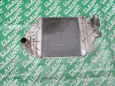 Radiator Intercooler RENAULT SYMBOL (LB0-1-2_) 1.5 dCi K9K 702