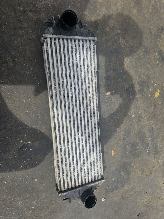 Radiator Intercooler Renault Trafic II (2001 - 201