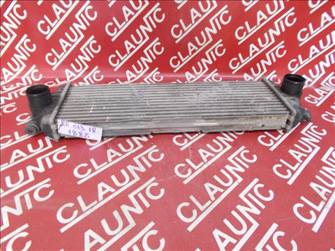 Radiator Intercooler RENAULT TRAFIC II bus (JL) 1.9 dCI 100 (JL0C) F9Q 760