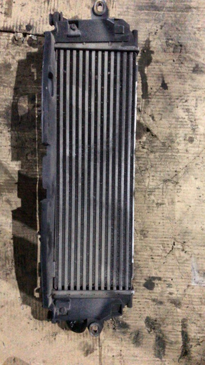 Radiator Intercooler Renault Trafic, Opel Vivaro 2