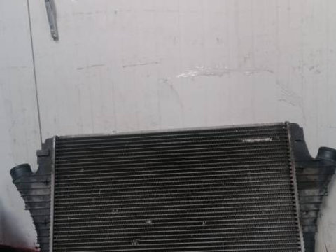 Radiator intercooler Saab 9-3 12788019