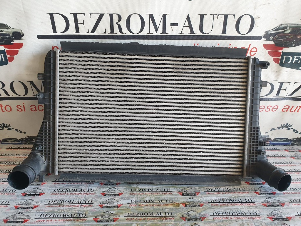 Radiator intercooler Seat Alhambra II 1.8 TSI 160cp cod piesa : 3C0145805AK