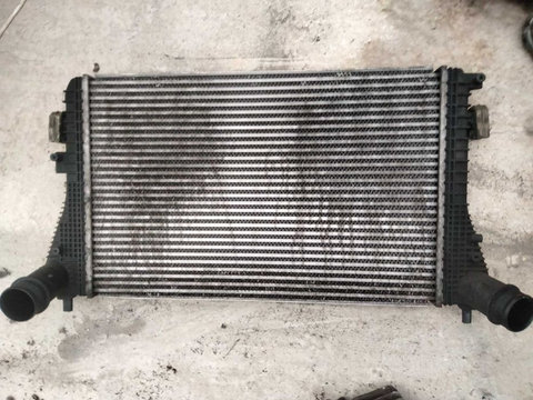 Radiator Intercooler Seat Alhambra Volkswagen Sharan N7 2.0 CFFB 2012