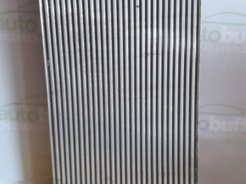 Radiator Intercooler Seat Altea (2004?2009) 1.9 tdi 105cp 1k0145803a audi a3 vw golf 5 golf 6 jetta tou