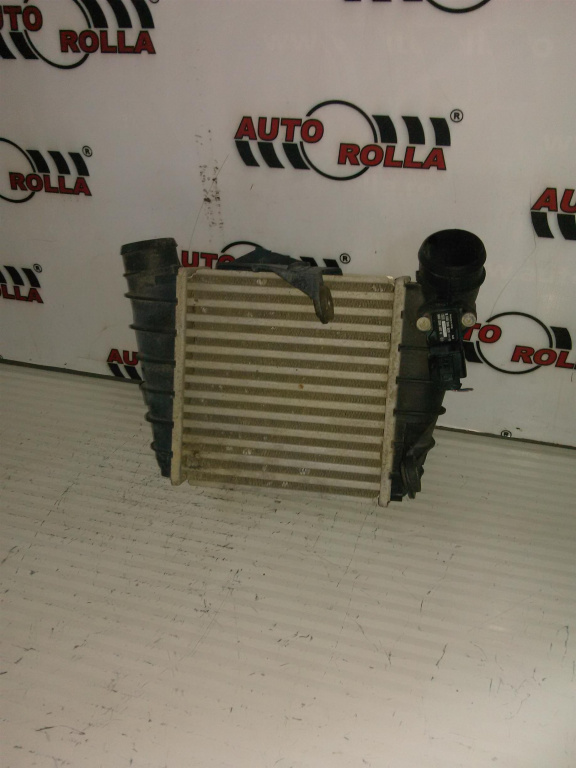 Radiator intercooler Seat Cordoba 1.4TDI an 2007.