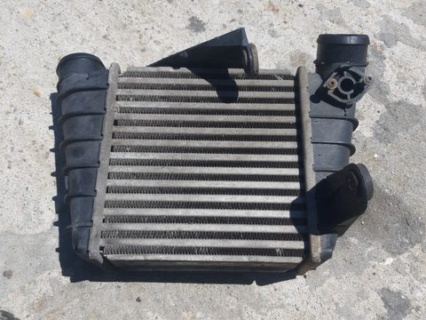 Radiator intercooler Seat Cordoba 6L 1.4 TDI