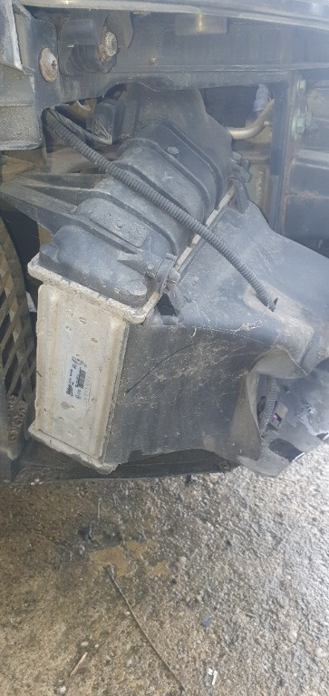 Radiator intercooler Seat Ibiza 1.9 tdi ATD 6Q0145804A