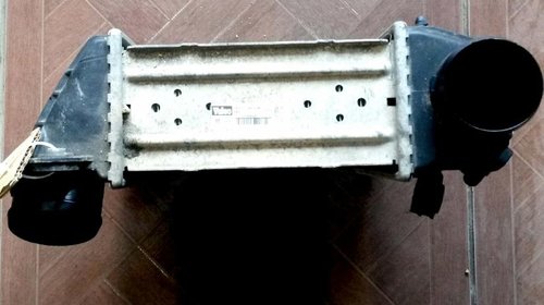 Radiator intercooler SEAT LEON 1999 2000