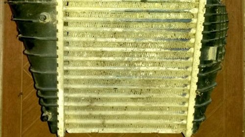 Radiator intercooler SEAT LEON 1999 2000