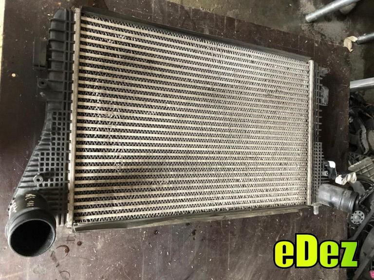 Radiator intercooler Seat Leon 2 (2005-2013) 2.0 tdi cbb 1k0145803af