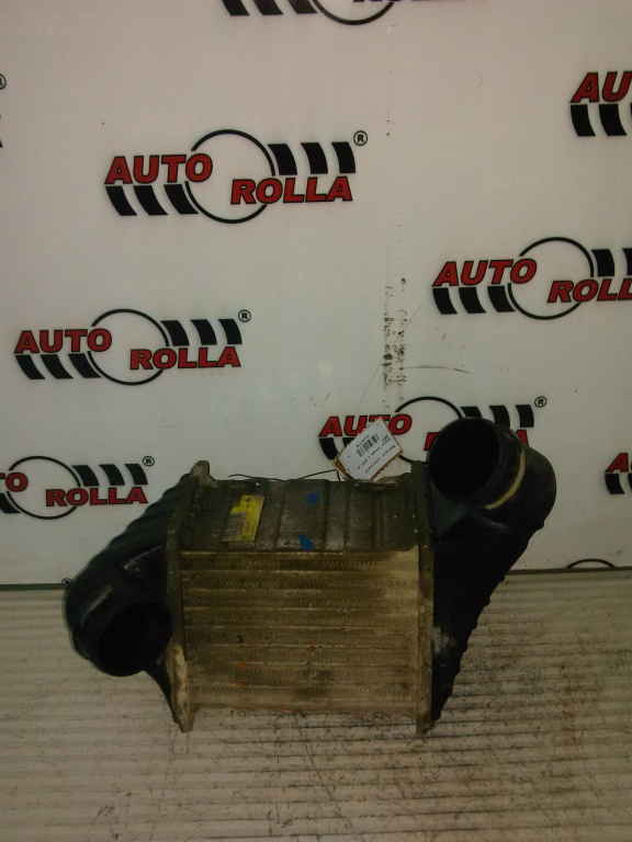 Radiator intercooler Seat Toledo 1.9 tdi an 1997.