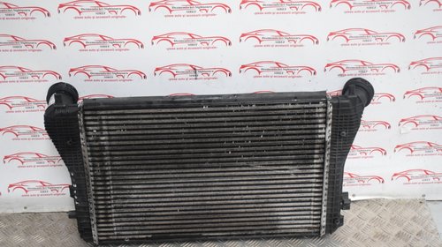 Radiator intercooler Seat Toledo 1.9 TDI