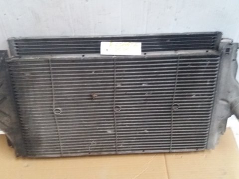 RADIATOR INTERCOOLER SI AC ; RENAULT ESPACE III (JE0)2.2dci ; 00-02