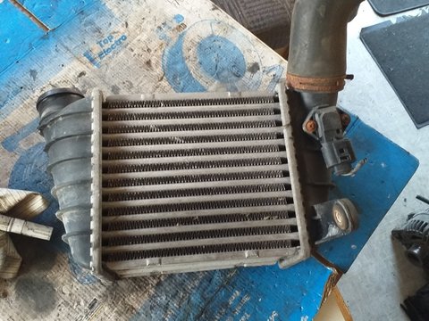 Radiator intercooler Skoda Fabia 1.9 TDI cod produs:6Q0145804