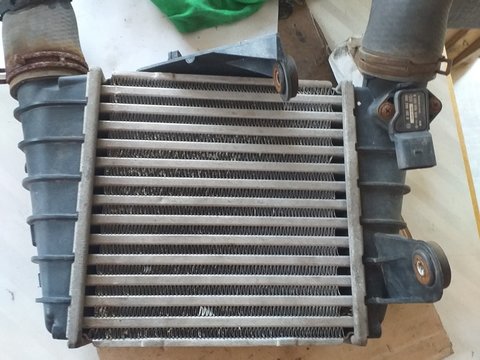 Radiator intercooler Skoda Fabia 1.9 TDI cod produs :6Q0 145 804 A