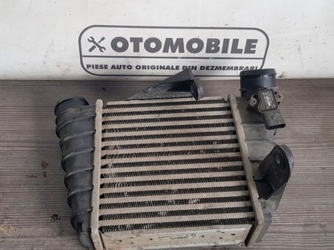 Radiator Intercooler Skoda Fabia 2 1.4 TDI 2007-2014 cod: 6Q0145804A