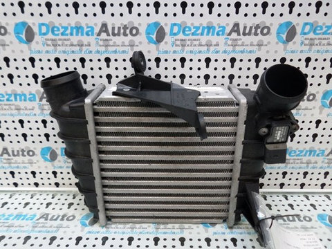 Radiator intercooler Skoda Fabia 2, 1.9 tdi, 6Q0145804A