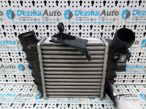 Radiator intercooler Skoda Fabia 2 combi, 6Q0145804A