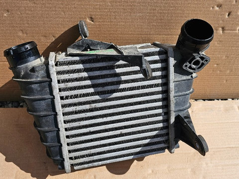 Radiator intercooler Skoda Fabia 2 / Roomster 1.4 TDI 2007 2008 2009 2010