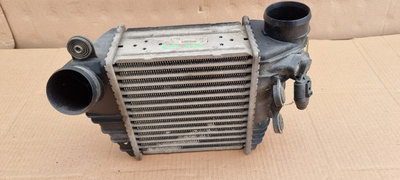 Radiator intercooler Skoda Octavia 1 1.9 TDI ALH A