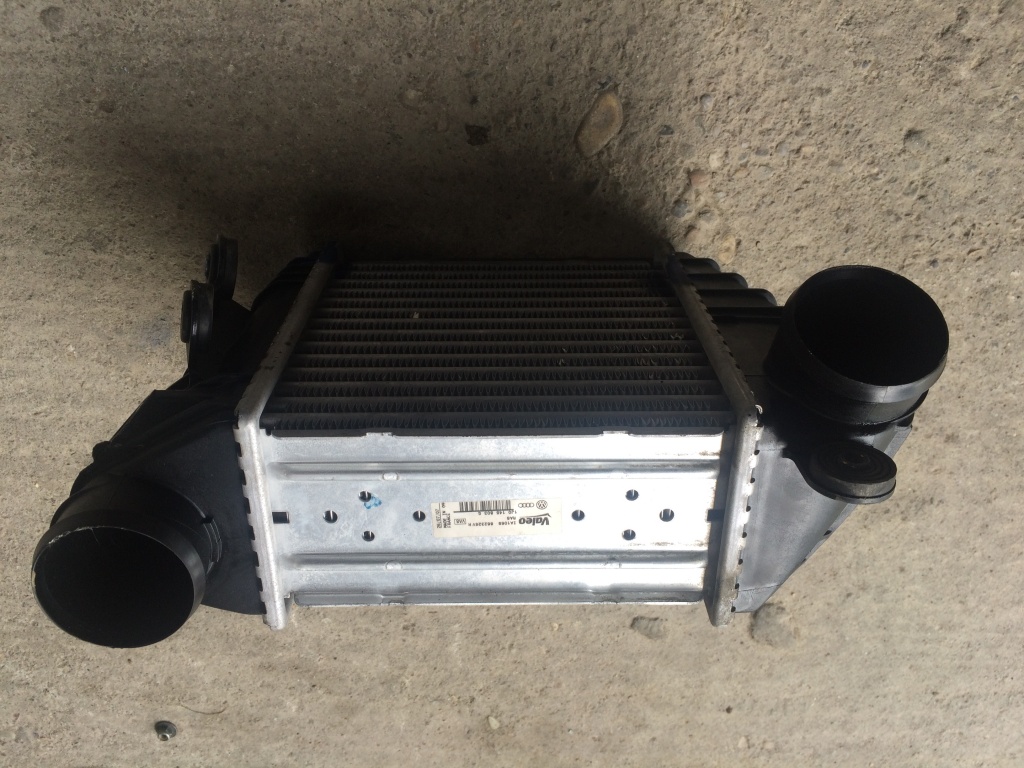 Radiator intercooler Skoda Octavia 1 1.9 TDI