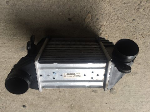 Radiator intercooler Skoda Octavia 1 1.9 TDI