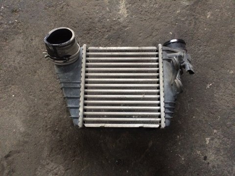 Radiator intercooler Skoda Octavia 1 1.9 TDI