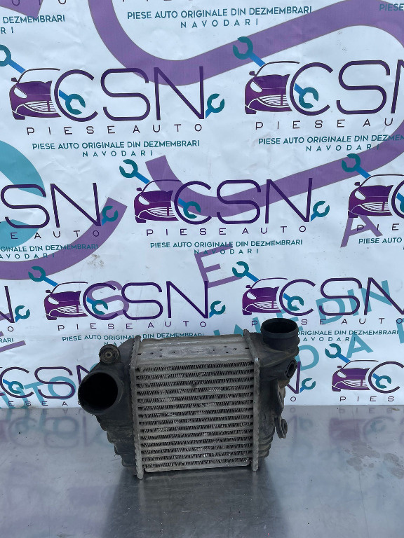 Radiator intercooler Skoda Octavia 1 Audi A3 1.9 tdi 1J0145803G